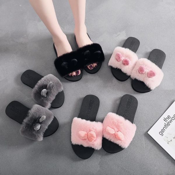 slippers on a wedge low house platform shoes fur flip flops luxury slides slipers women lady plush designer soft 2021 girl rome, Black
slippers on a wedge low house platform shoes fur flip flops luxury slides slipers women lady plush designer soft 2021 girl rome, Black