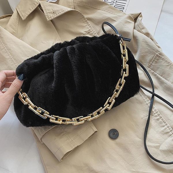 faux fur crossbody bags for women 2020 winter soft warm hand bag women's trending chain shoulder handbags and purses
faux fur crossbody bags for women 2020 winter soft warm hand bag women's trending chain shoulder handbags and purses