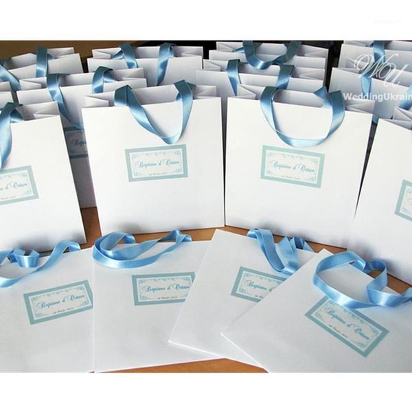 personalized paper bag with satin ribbon and tag white and light blue wedding or baptism welcome bags weddings gift favors1
personalized paper bag with satin ribbon and tag white and light blue wedding or baptism welcome bags weddings gift favors1