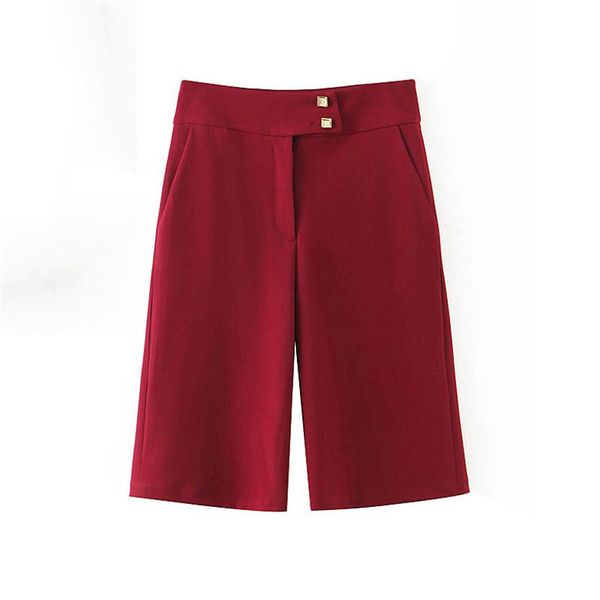 red wine pants women chic high waist office lady female half autumn winter ladies party club wear bottom kg-775, Black;white
red wine pants women chic high waist office lady female half autumn winter ladies party club wear bottom kg-775, Black;white