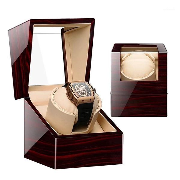 watch boxes & cases brand motor shaker winder holder display automatic mechanical winding box jewelry watchwinder case uhrenbeweger1, Black;blue
watch boxes & cases brand motor shaker winder holder display automatic mechanical winding box jewelry watchwinder case uhrenbeweger1, Black;blue
