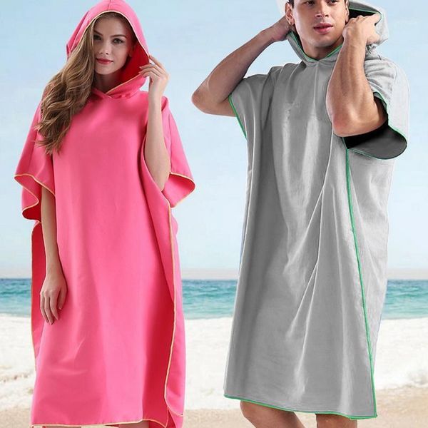 men hooded bathrobes pockets homewear loose short sleeve solid color robes sleepwear cozy beach women towel poncho1, Black;brown
men hooded bathrobes pockets homewear loose short sleeve solid color robes sleepwear cozy beach women towel poncho1, Black;brown