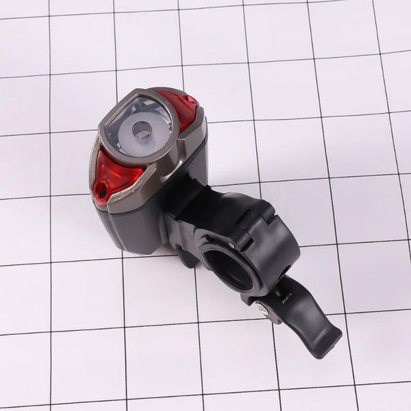 bike lights waterproof front light usb rechargeable 300 lumens bead super bright for mtb road (red)
bike lights waterproof front light usb rechargeable 300 lumens bead super bright for mtb road (red)