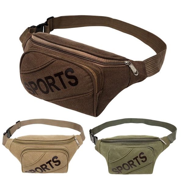 mens fanny pack for mobile female phone coin purse fabric canvas money keys card men bag casual waist packs bags pocket billfold, Black
mens fanny pack for mobile female phone coin purse fabric canvas money keys card men bag casual waist packs bags pocket billfold, Black