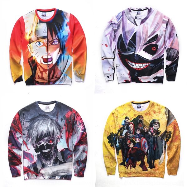 mcofo 3d с длинными рукавами ужаса смешной мультфильм круглый свитер digital sweaterneck цифровой печати производительность пара свитер за р, Black
mcofo 3d с длинными рукавами ужаса смешной мультфильм круглый свитер digital sweaterneck цифровой печати производительность пара свитер за р, Black