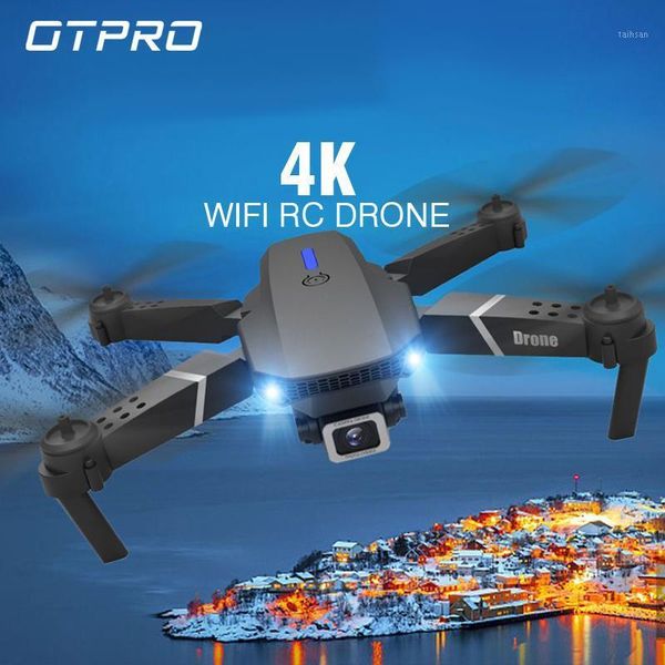 drones otpro 2021 wifi fpv drone with wide-angle hd 4k 1080p camera height maintaining rc foldable quadrotor dron gift toy vs e5251
drones otpro 2021 wifi fpv drone with wide-angle hd 4k 1080p camera height maintaining rc foldable quadrotor dron gift toy vs e5251