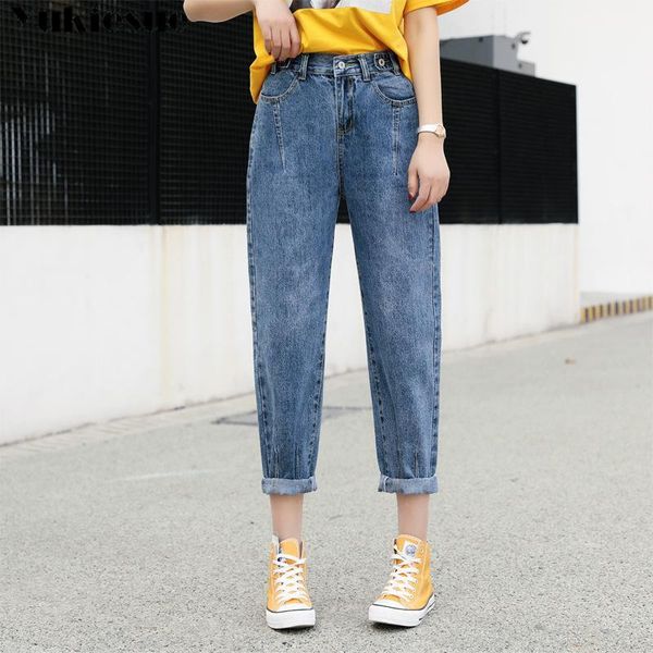 autumn jeans woman mom jeans pants boyfriend ripped for women with high waist push size ladies denim pants 20201, Blue
autumn jeans woman mom jeans pants boyfriend ripped for women with high waist push size ladies denim pants 20201, Blue