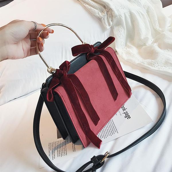 bag for women scrub small bag new shoulder temperament wild messenger square seductive novelty
bag for women scrub small bag new shoulder temperament wild messenger square seductive novelty