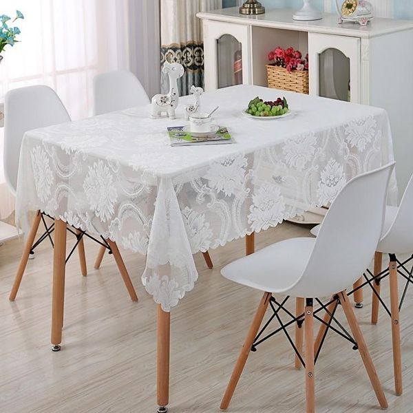 modern white tablecloth minimalist rectangle/square fabric fresh table small round square literary lace cloth wedding decor
modern white tablecloth minimalist rectangle/square fabric fresh table small round square literary lace cloth wedding decor
