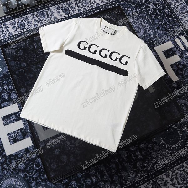 22ss mens designers t-shirts tee belt print short sleeve man crew neck paris fashion streetwear black white xinxinbuy xs, White;black
22ss mens designers t-shirts tee belt print short sleeve man crew neck paris fashion streetwear black white xinxinbuy xs, White;black