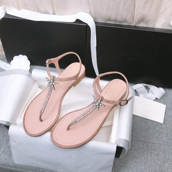 2021 mujer sandalias women's shoes see crystal fashion new leather flats genuine pink sandals 55sy, Black
2021 mujer sandalias women's shoes see crystal fashion new leather flats genuine pink sandals 55sy, Black