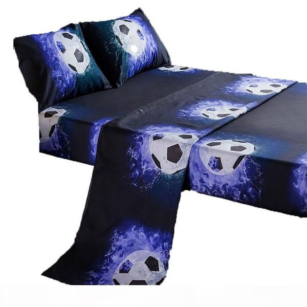 fitted sheets sets 4 pcs soccer bedding sets bed sheets and pillowcases bed sheet twin king teenager print
fitted sheets sets 4 pcs soccer bedding sets bed sheets and pillowcases bed sheet twin king teenager print