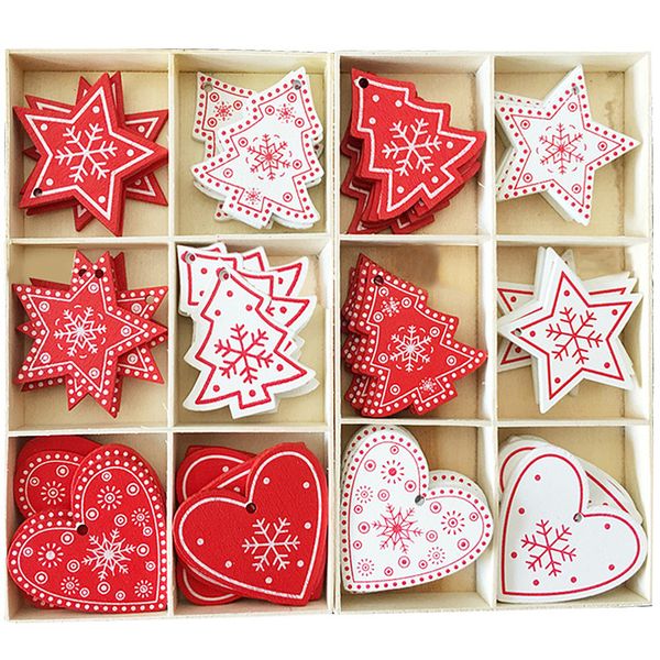10pcs 5cm wooden pendants ornaments xmas tree hanging ornament christmas decorations for home new year gifts 2020
10pcs 5cm wooden pendants ornaments xmas tree hanging ornament christmas decorations for home new year gifts 2020