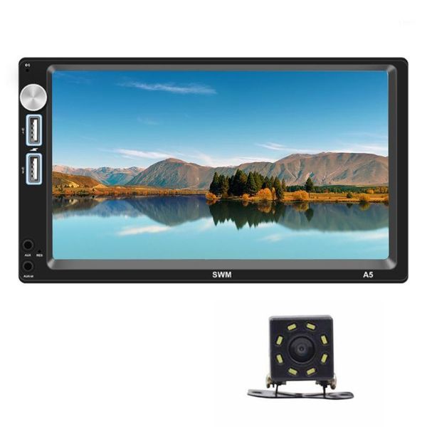 car audio radio android 8.1 autoradio 2din mp5 gps cassette player 7" 2 din stereo mirror link wifi rear camera a51
car audio radio android 8.1 autoradio 2din mp5 gps cassette player 7" 2 din stereo mirror link wifi rear camera a51