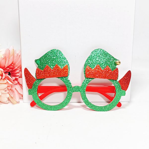 for glasses decorations christmas merry frame home new year party ornaments 2021 natale xmas goods
for glasses decorations christmas merry frame home new year party ornaments 2021 natale xmas goods