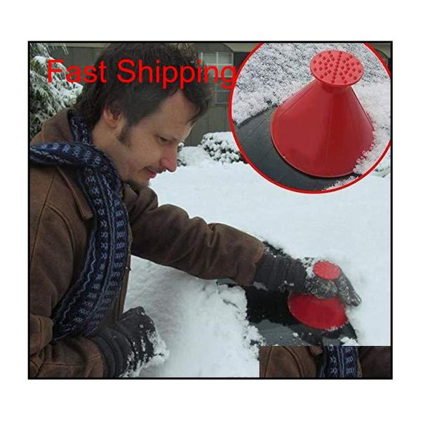new scrape a round snow scraper car ice scraper windshield removal clean tool winter car clean snow helper ice remove qylaik bdenet
new scrape a round snow scraper car ice scraper windshield removal clean tool winter car clean snow helper ice remove qylaik bdenet
