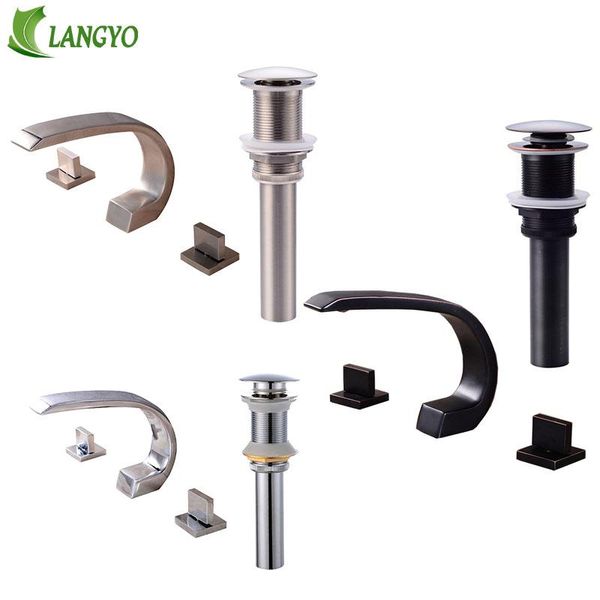 chrome double handle square bathroom black faucet nickel mixer faucet tap three hole basin mixer and cold water wash
chrome double handle square bathroom black faucet nickel mixer faucet tap three hole basin mixer and cold water wash