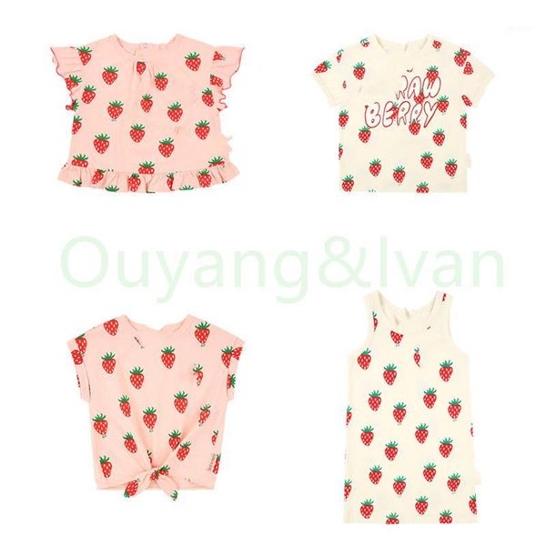 2020 summer new explosion models solid color casual girls playful cute strawberry suspenders children skirt1, Red;yellow
2020 summer new explosion models solid color casual girls playful cute strawberry suspenders children skirt1, Red;yellow