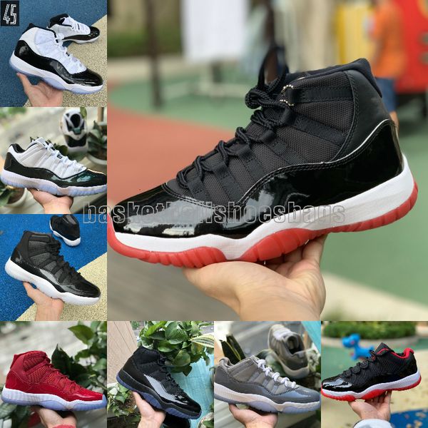 марка продажи новые бред 11s 11 мужчины женщины баскетбол обувь concord 45 платиновый оттенки cherry cap и платье space jam air спортивные т
марка продажи новые бред 11s 11 мужчины женщины баскетбол обувь concord 45 платиновый оттенки cherry cap и платье space jam air спортивные т