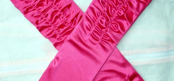 red black pink blue purple long satin elegant for bride bridal wedding gloves 2020 women finger gants mariage luvas de noiva h sqcbzg, White
red black pink blue purple long satin elegant for bride bridal wedding gloves 2020 women finger gants mariage luvas de noiva h sqcbzg, White