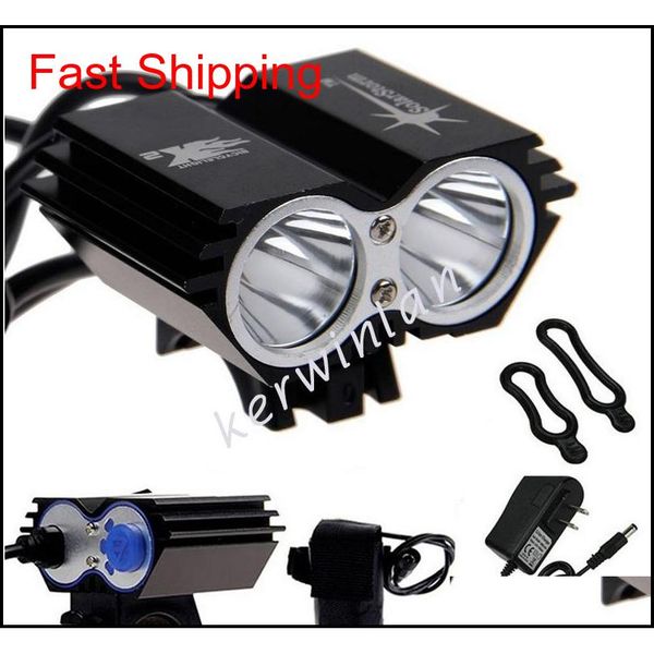 solarstorm bike lights headlamp headlight 2x cree u2 led 2000lm front bicycle light bike outdoor flash lights +battery pack+charger krvni
solarstorm bike lights headlamp headlight 2x cree u2 led 2000lm front bicycle light bike outdoor flash lights +battery pack+charger krvni