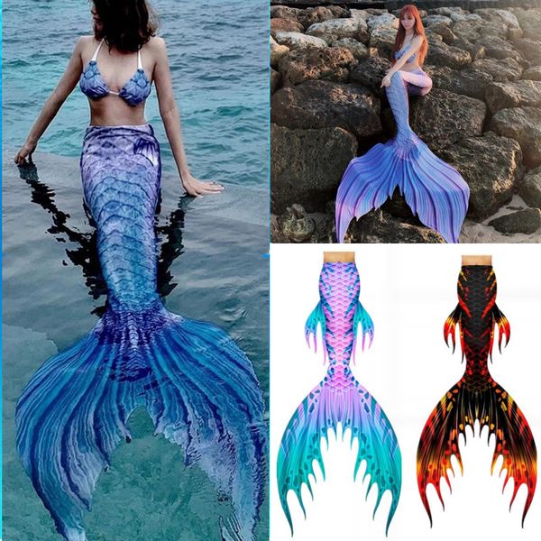 anime costumes 3pcs girls mermaid tails costumes with monofin swimmable bikinis set cosplay customize children mermaid tails for swimm, Black
anime costumes 3pcs girls mermaid tails costumes with monofin swimmable bikinis set cosplay customize children mermaid tails for swimm, Black