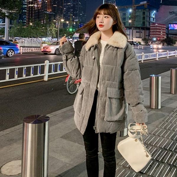 women's down & parkas jacket coat winter women hooded wool blend praka classic horn leather buckle slim for ladies woman parka s37, Black
women's down & parkas jacket coat winter women hooded wool blend praka classic horn leather buckle slim for ladies woman parka s37, Black