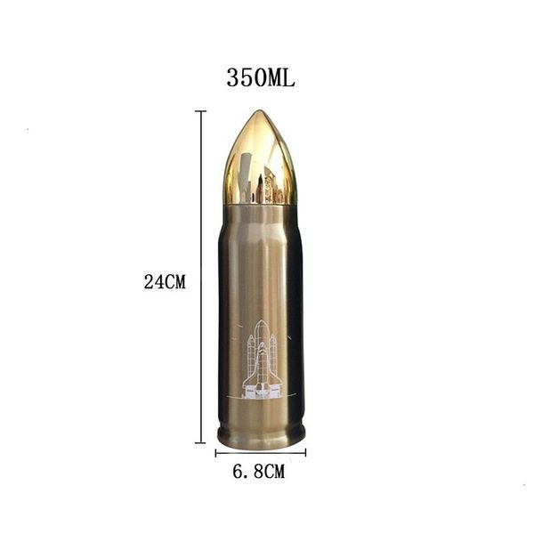 350ml stainless steel shape thermos coffee creative mug bullet vacuum flask cup travel drink bottle
350ml stainless steel shape thermos coffee creative mug bullet vacuum flask cup travel drink bottle
