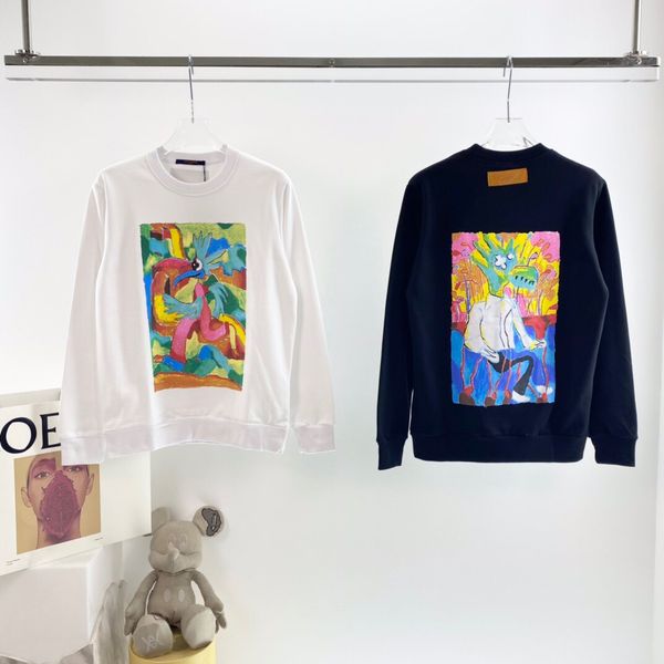 new aop jacquard letter knitted sweater in autumn winter 2021 custom jacquard knitting machine enlarged detail crew neck cotton p0050
new aop jacquard letter knitted sweater in autumn winter 2021 custom jacquard knitting machine enlarged detail crew neck cotton p0050