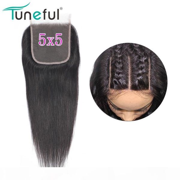 5x5 lace closure straight tuneful 100% brazilian remy human hair pre plucked dhl fedex express 3-5 days ing, Black;brown
5x5 lace closure straight tuneful 100% brazilian remy human hair pre plucked dhl fedex express 3-5 days ing, Black;brown