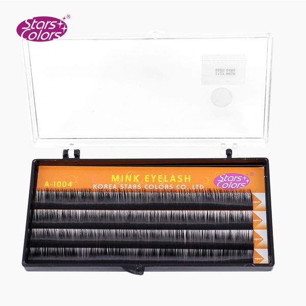 single planted faux mink eyelashes false lashes extension 4 lines cilia beauty makeup tools
single planted faux mink eyelashes false lashes extension 4 lines cilia beauty makeup tools
