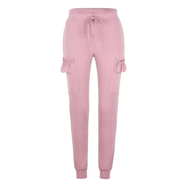 new style for autumn and winter solid color wooden ear loose casual pants for women cargo pants women woman capris, Black;white
new style for autumn and winter solid color wooden ear loose casual pants for women cargo pants women woman capris, Black;white