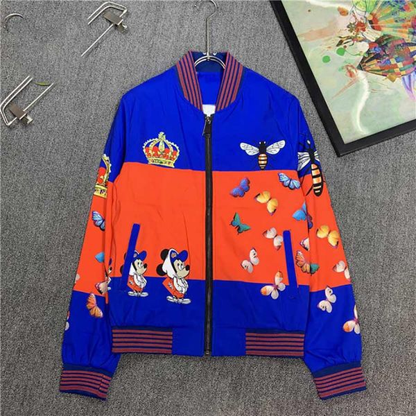 2020 mens jacket designer mens designer jacket fashion casual loose sportswear bomber men's m-3xl, Black;white
2020 mens jacket designer mens designer jacket fashion casual loose sportswear bomber men's m-3xl, Black;white