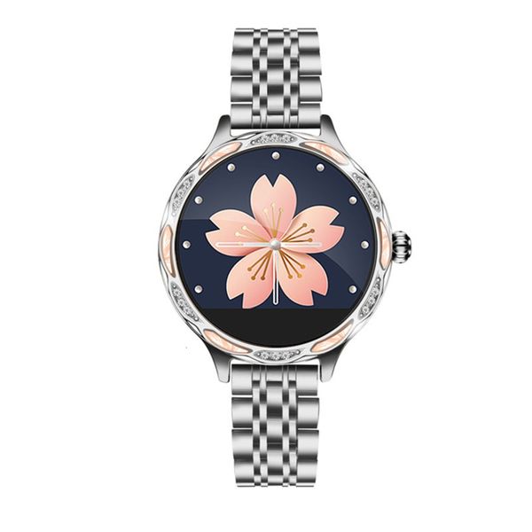 new m9 smart sports bracelet women's fashion jewelry multi function health step call information reminder
new m9 smart sports bracelet women's fashion jewelry multi function health step call information reminder