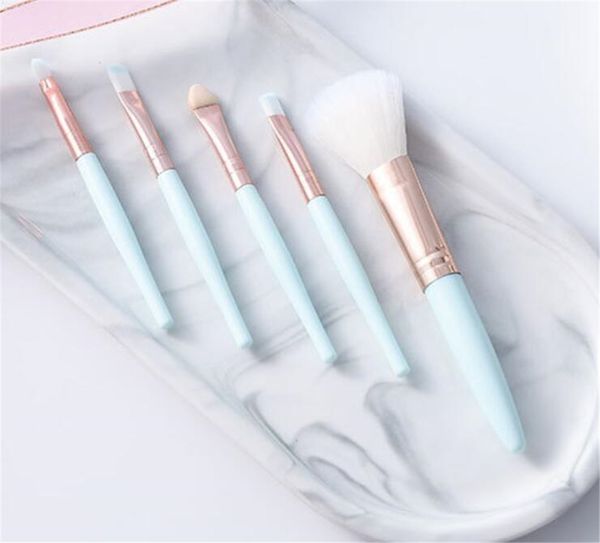 5pcs/set makeup set fiber brush eye shadow eyeliner brush lip brush beginner beauty tools cosmetic kit
5pcs/set makeup set fiber brush eye shadow eyeliner brush lip brush beginner beauty tools cosmetic kit
