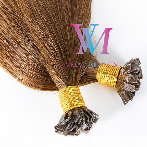 vmae indian double drawn flat tip 2g s straight pre bonded blonde brown gray keratin fusion remy virgin human hair extensions 100g, Black
vmae indian double drawn flat tip 2g s straight pre bonded blonde brown gray keratin fusion remy virgin human hair extensions 100g, Black