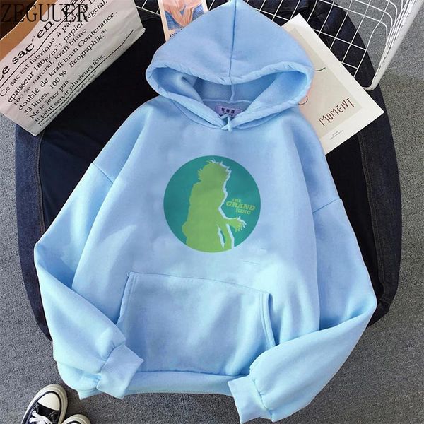 funny haikyuu oikawa tooru 2021 woman/men hoodies sweatshirt autumn/winter cartoon harajuku style girlfriend gift, Black
funny haikyuu oikawa tooru 2021 woman/men hoodies sweatshirt autumn/winter cartoon harajuku style girlfriend gift, Black