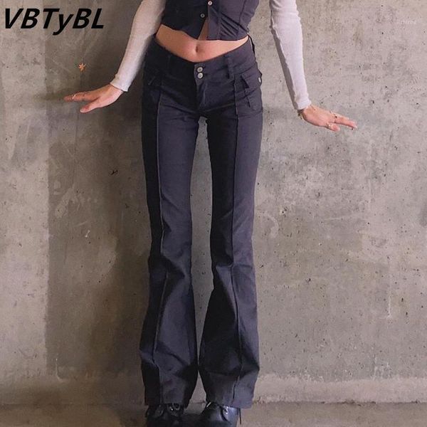 vbtybl low waist y2k joggers women black pockets flare pants casual e girl aesthetic trousers female vintage 90s sweatpants1, Black;white
vbtybl low waist y2k joggers women black pockets flare pants casual e girl aesthetic trousers female vintage 90s sweatpants1, Black;white