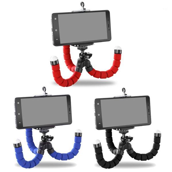 cell phone mounts & holders holder flexible ocs bracket tripod selfie mount monopod styling accessories for mobile camera1
cell phone mounts & holders holder flexible ocs bracket tripod selfie mount monopod styling accessories for mobile camera1