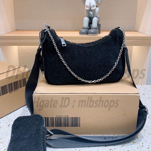 shoulder bags luxurys designers p genuine tote women fashion classic three-in-one lambswool clutch bag handbags crossbody 2022 purse ladies
shoulder bags luxurys designers p genuine tote women fashion classic three-in-one lambswool clutch bag handbags crossbody 2022 purse ladies