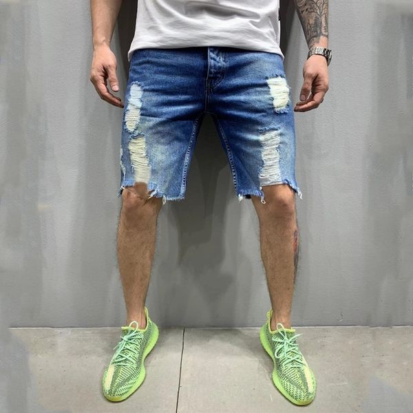 5jkp9 zipper european-size shorts printed new men's fashion jeansshorts zipper and jeans european-size casual and men's jeans new, Blue
5jkp9 zipper european-size shorts printed new men's fashion jeansshorts zipper and jeans european-size casual and men's jeans new, Blue