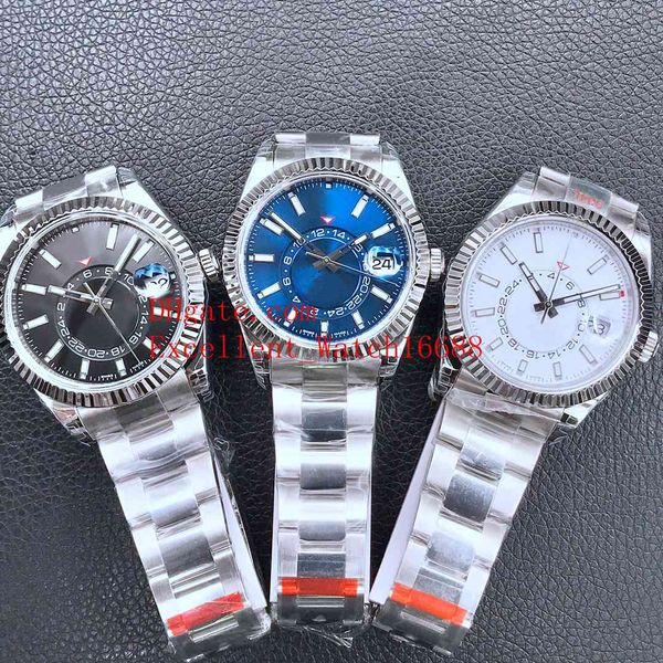 n factory selling mens wristwatches 42 mm 326934 904 steel rotating outer ring can adjust month function sapphire glass cal 9001 move, Slivery;brown
n factory selling mens wristwatches 42 mm 326934 904 steel rotating outer ring can adjust month function sapphire glass cal 9001 move, Slivery;brown