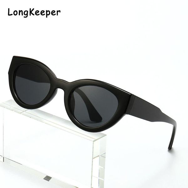 Vintage Small Cat Eye Sunglasses Women Designer Cateye Sun Glasses Ladies Shades Goggles Men Eyewear Green Black, White;black
Vintage Small Cat Eye Sunglasses Women Designer Cateye Sun Glasses Ladies Shades Goggles Men Eyewear Green Black, White;black