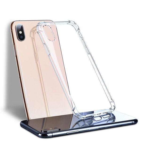 tpu mobile phone case airbag anti - fall shell transparent silicone case for iphone 12 11 pro max xs xr 7 8
tpu mobile phone case airbag anti - fall shell transparent silicone case for iphone 12 11 pro max xs xr 7 8