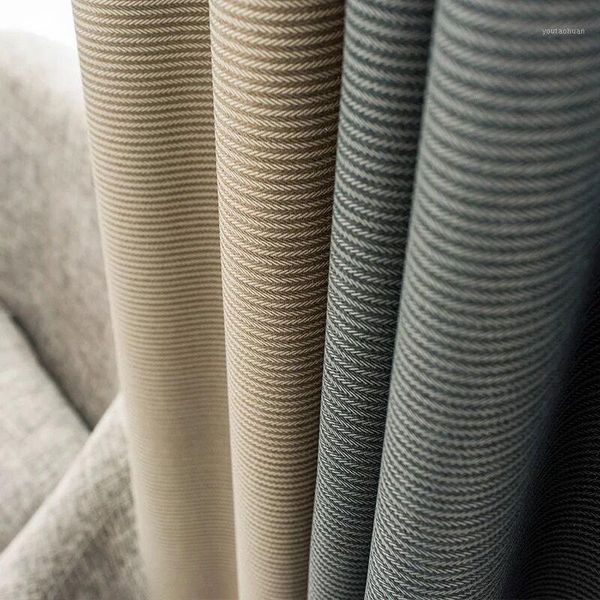 curtain & drapes bei ou gentry japanese cotton simple striped and linen curtains for bedroom living room blackout luxury home decor1
curtain & drapes bei ou gentry japanese cotton simple striped and linen curtains for bedroom living room blackout luxury home decor1