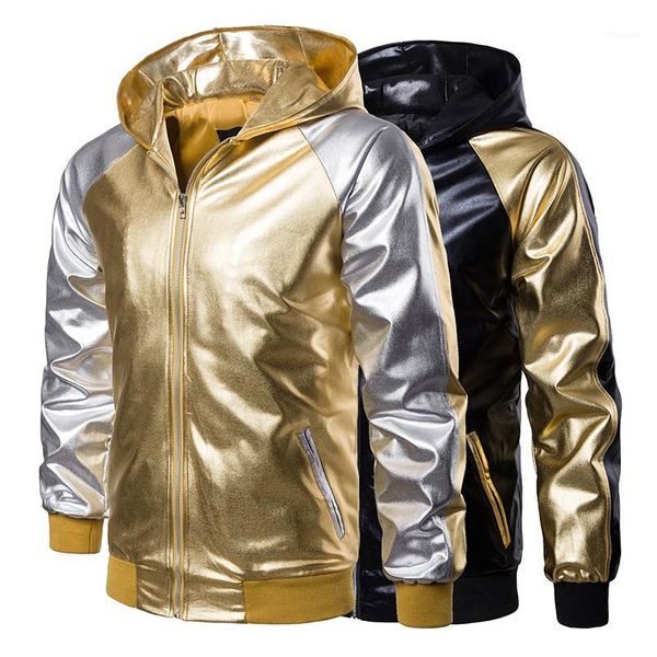 autumn new jacket men fashion casual street hip hop hooded pilot bomber jacket coat man contrast color stitching male clothes1, Black;brown
autumn new jacket men fashion casual street hip hop hooded pilot bomber jacket coat man contrast color stitching male clothes1, Black;brown
