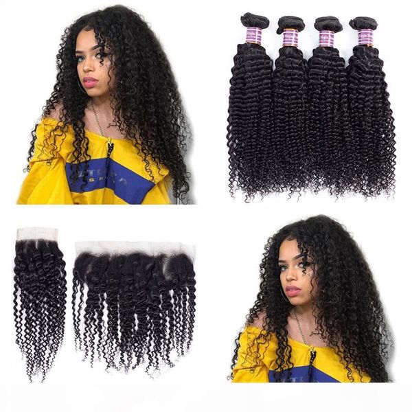 brazilian virgin kinky curly human hair weaves unprocessed peruvian indian hair bundles with closure frontal remy hair extensions wholesale, Black;brown
brazilian virgin kinky curly human hair weaves unprocessed peruvian indian hair bundles with closure frontal remy hair extensions wholesale, Black;brown