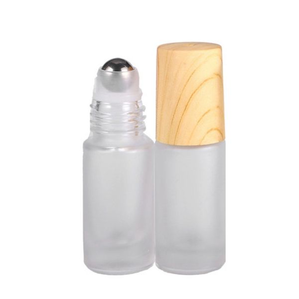 5ml 10ml plastic empty bottles glass frosted wood grain metal roller ball bottling perfume cosmetic lotion bottle new arrival 2js g2
5ml 10ml plastic empty bottles glass frosted wood grain metal roller ball bottling perfume cosmetic lotion bottle new arrival 2js g2