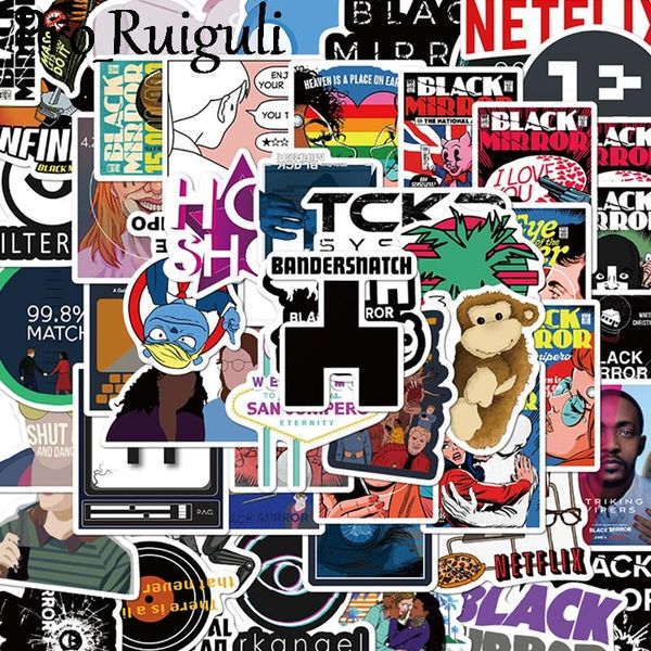 50pcs black mirror scrapbooking stickers packs waterproof skateboard luggage motorcycle guitar graffiti kids decals pasters gift qylyja
50pcs black mirror scrapbooking stickers packs waterproof skateboard luggage motorcycle guitar graffiti kids decals pasters gift qylyja