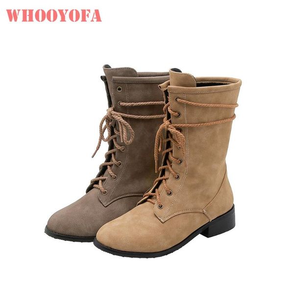 winter new fashion khaki yellow women riding boots lace up chunky heels lady shoes wb328 plus big small size 11 32 43 46, Black
winter new fashion khaki yellow women riding boots lace up chunky heels lady shoes wb328 plus big small size 11 32 43 46, Black